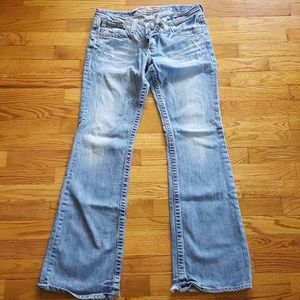 Big Star jeans
